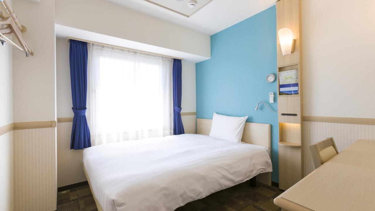 Toyoko Inn Himeji-eki Shinkansen Kita-guchi Eksteriør billede