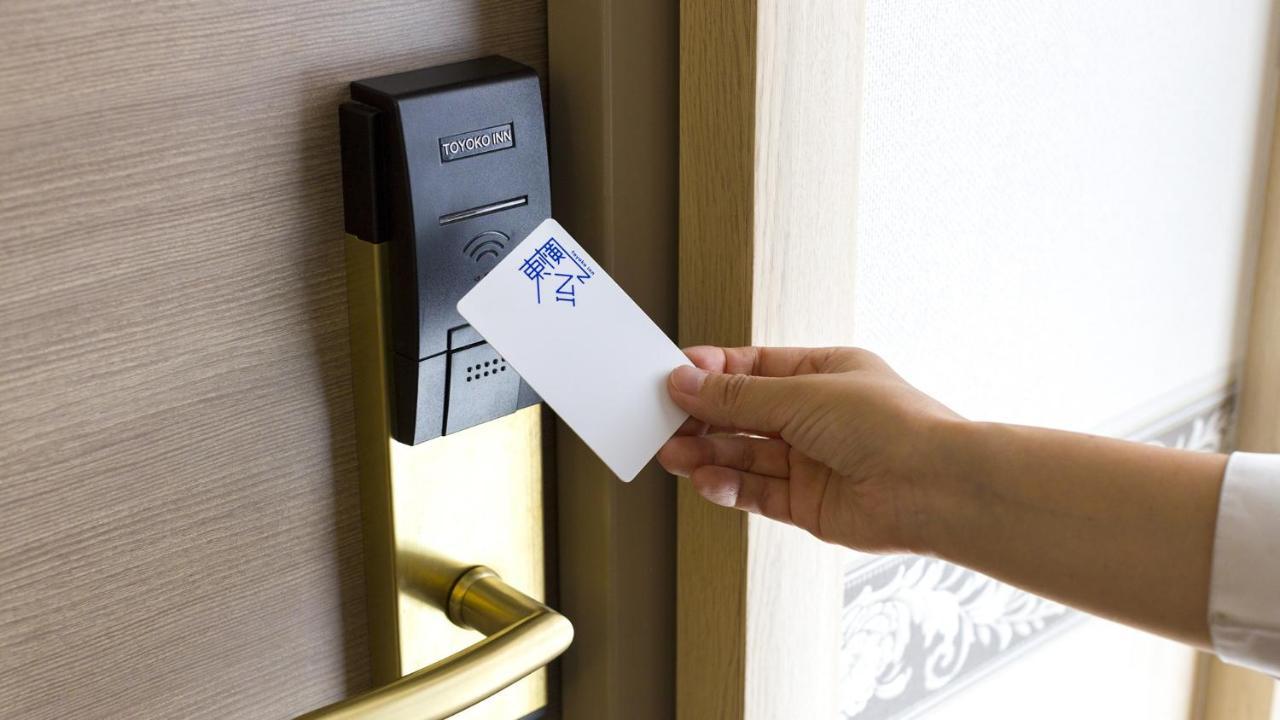 Toyoko Inn Himeji-eki Shinkansen Kita-guchi Eksteriør billede