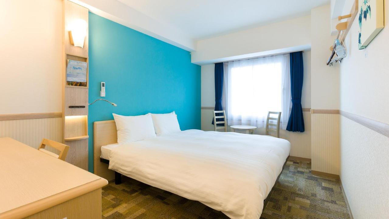 Toyoko Inn Himeji-eki Shinkansen Kita-guchi Værelse billede
