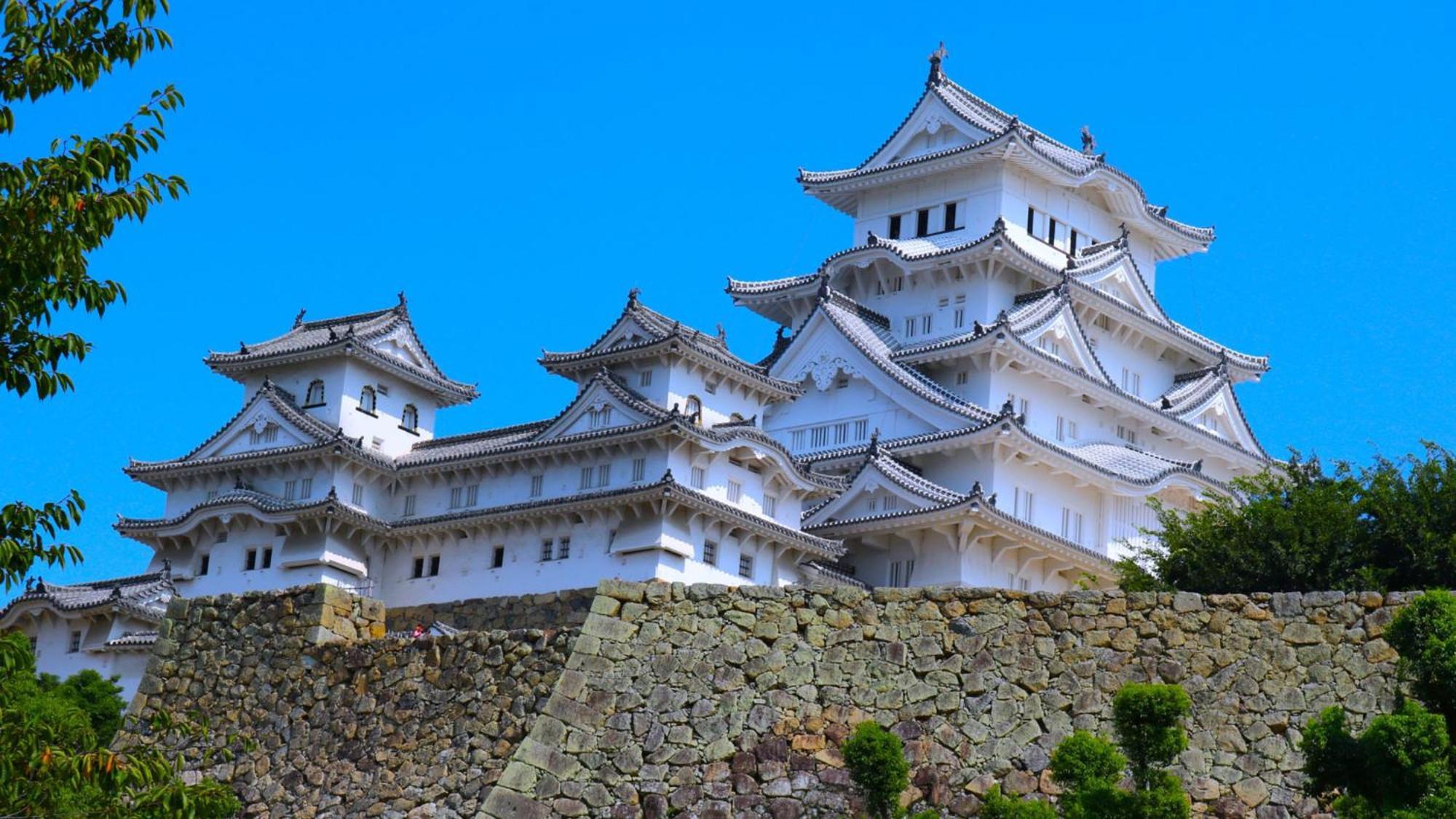 Toyoko Inn Himeji-eki Shinkansen Kita-guchi Eksteriør billede