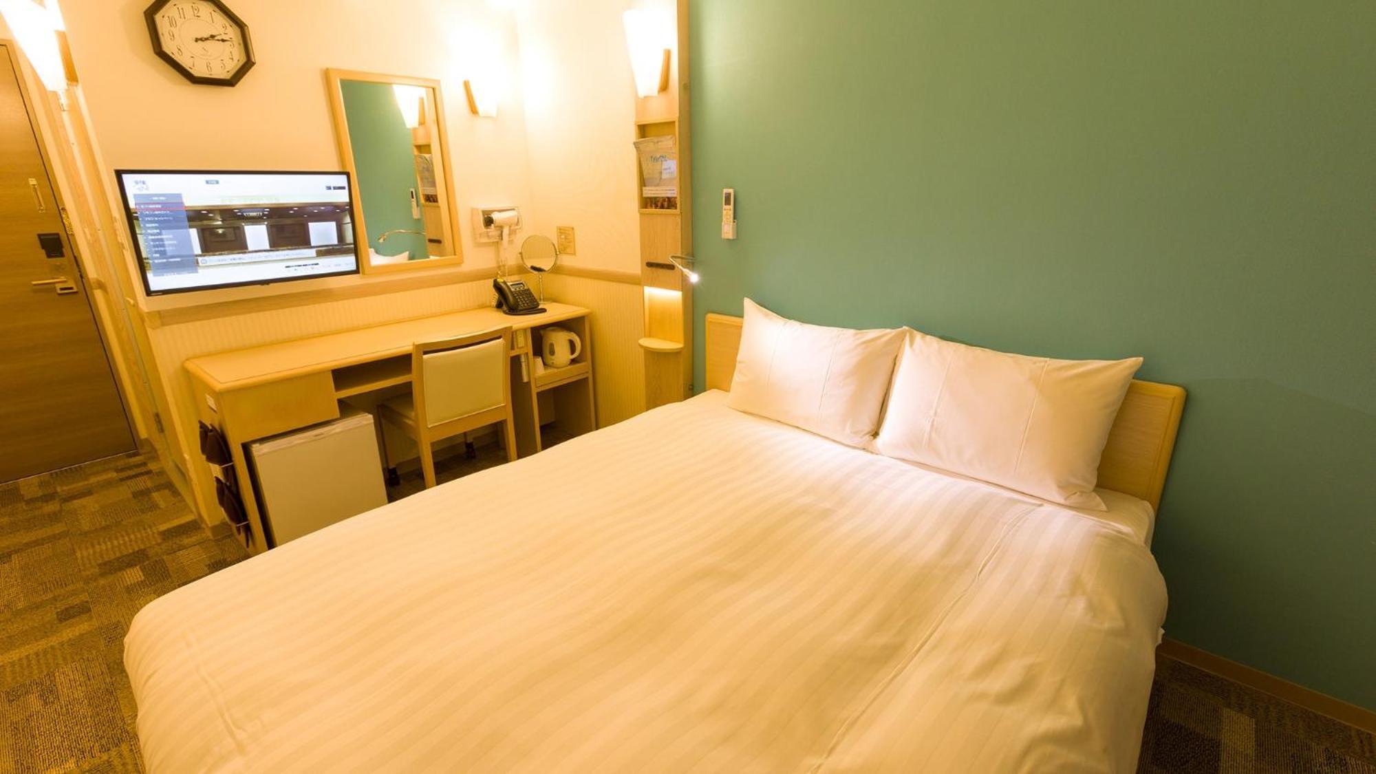 Toyoko Inn Himeji-eki Shinkansen Kita-guchi Værelse billede