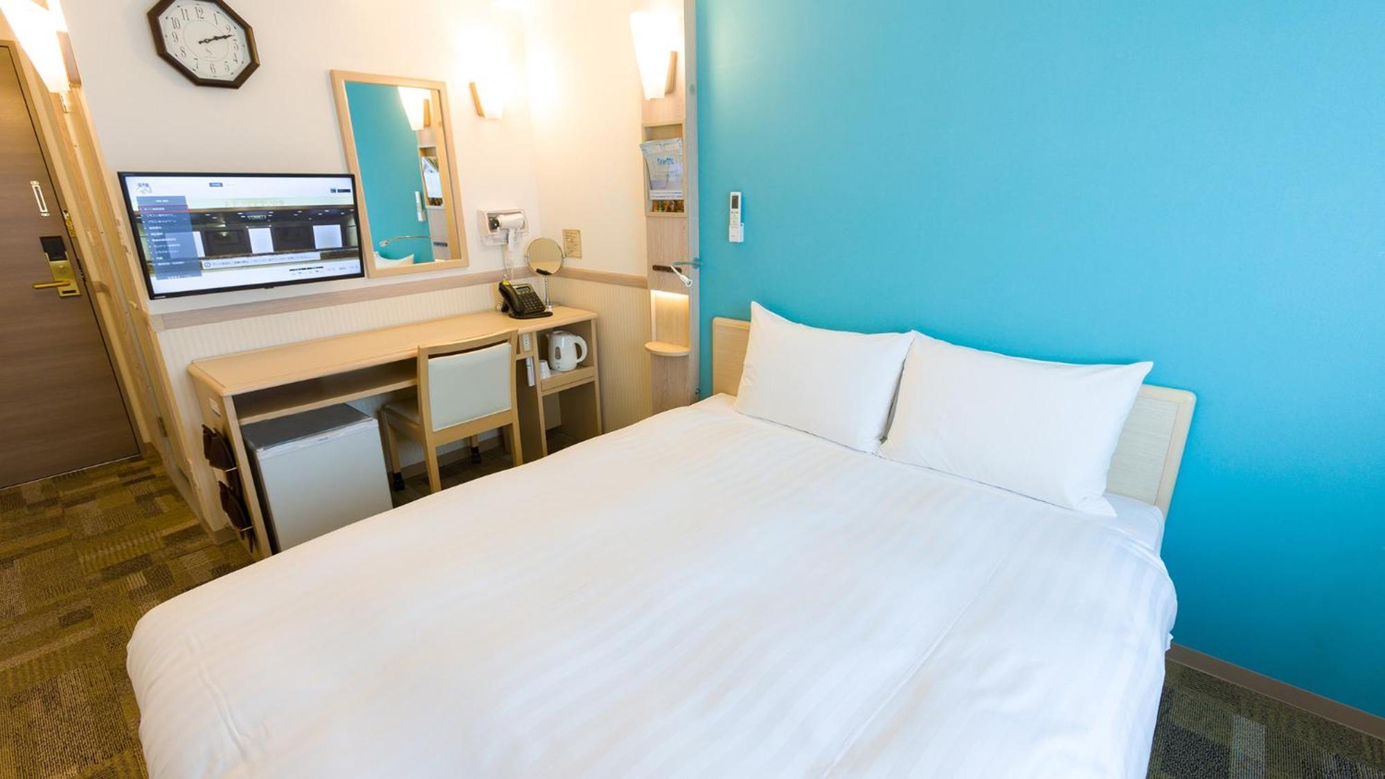Toyoko Inn Himeji-eki Shinkansen Kita-guchi Værelse billede